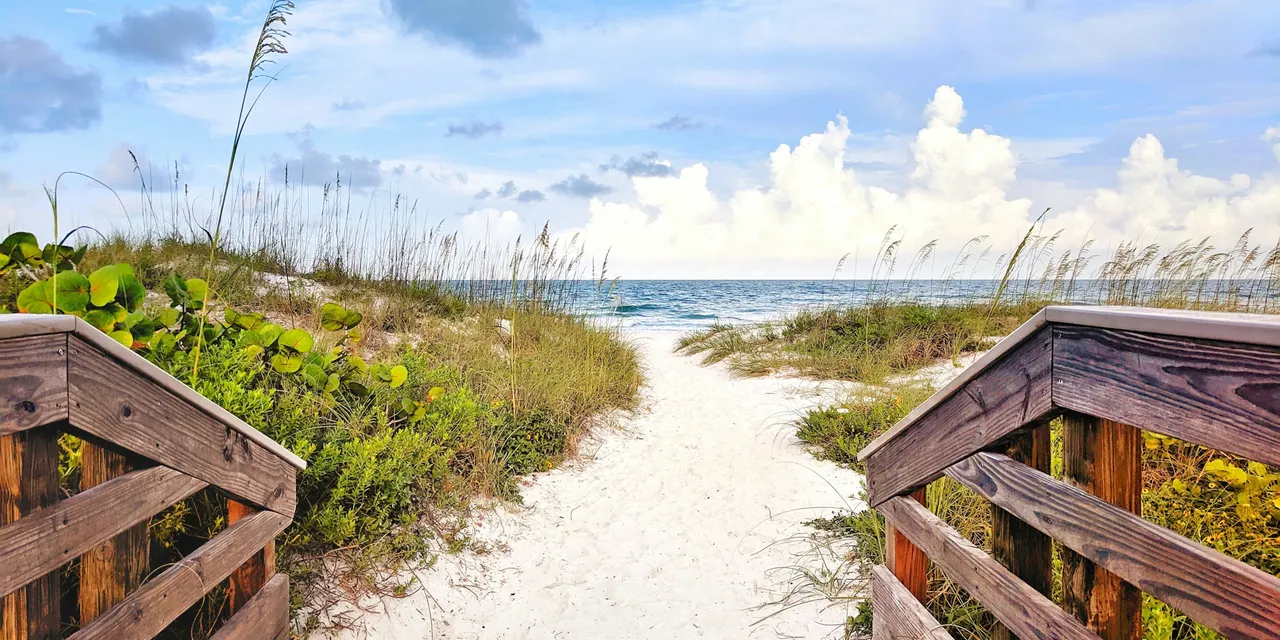 Destin Beach, Florida, United States